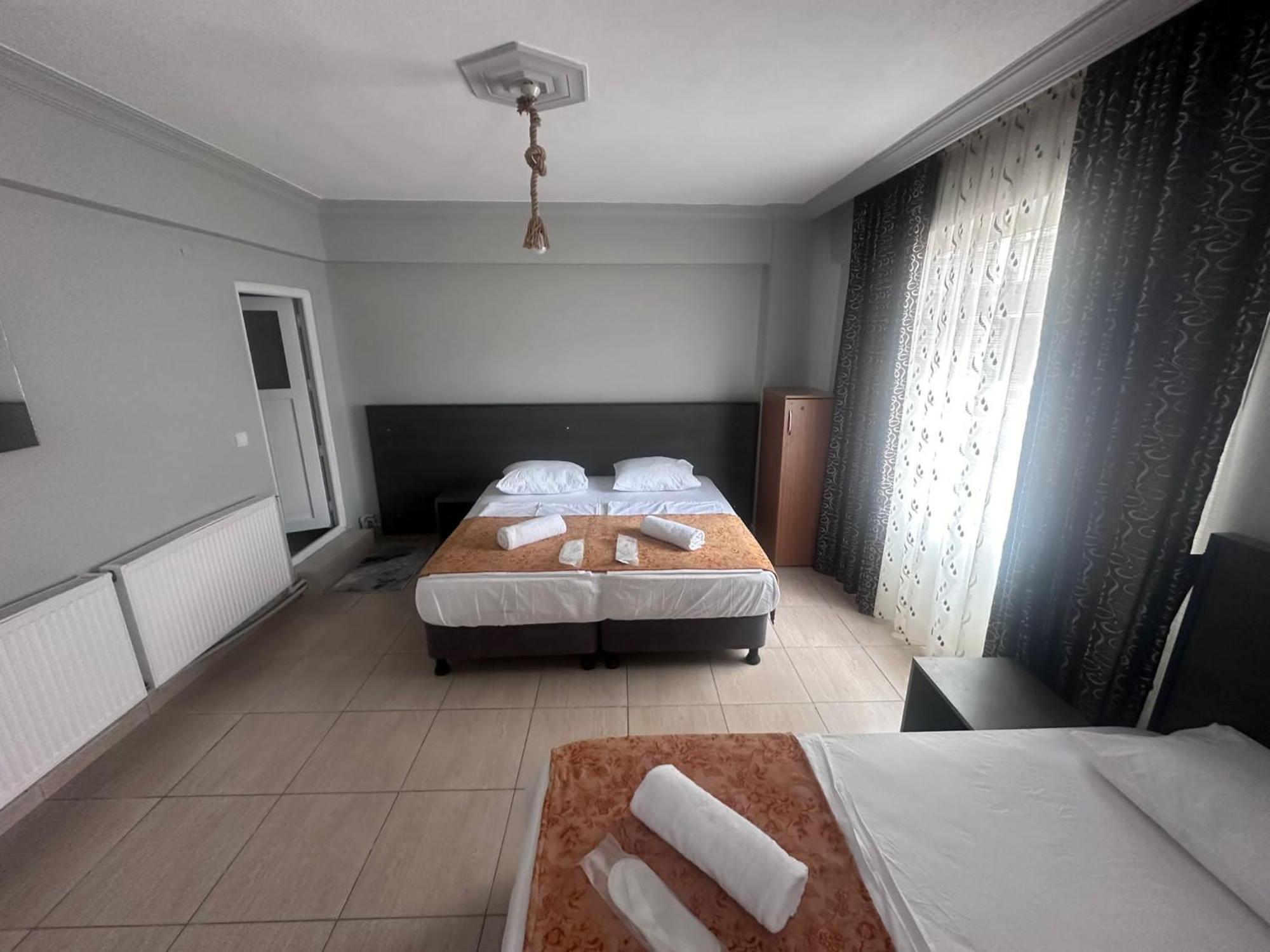 Guenes Pansiyon Edirne Quarto foto
